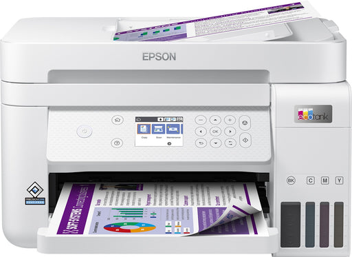 EAN 8715946689739 - Epson EcoTank L6276 Inyección de tinta A4 4800 x 1200 DPI 33 ppm Wifi imagen 1