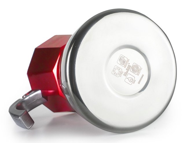 EAN 8411922460384 - Ibili Elba 0,45 L Aluminio forjado, Acero inoxidable imagen 3