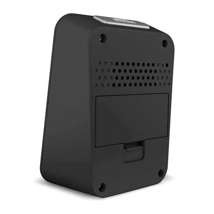 EAN 4007218257994 - Mebus 25799 despertador Reloj despertador digital Negro imagen 5