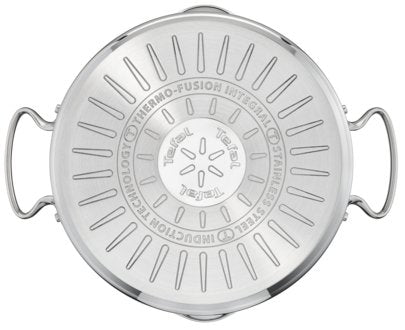 EAN 3168430300163 - Tefal DUETTO+ G7194355 Alrededor Acero inoxidable imagen 5