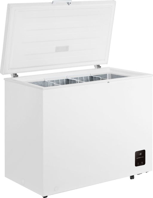EAN 3838782571244 - Gorenje FH25EAW Arcón congelador Independiente 248 L E Blanco imagen 1