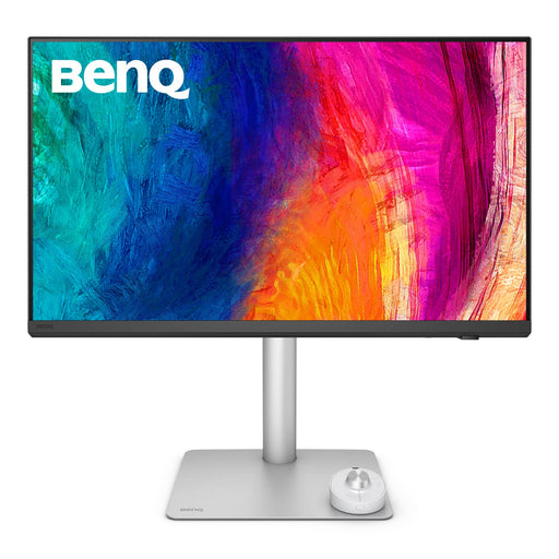 EAN 4718755094842 - BenQ PD2730S pantalla para PC 68,6 cm (27") 5120 x 2880 Pixeles 5K Ultra HD LED Negro imagen 1