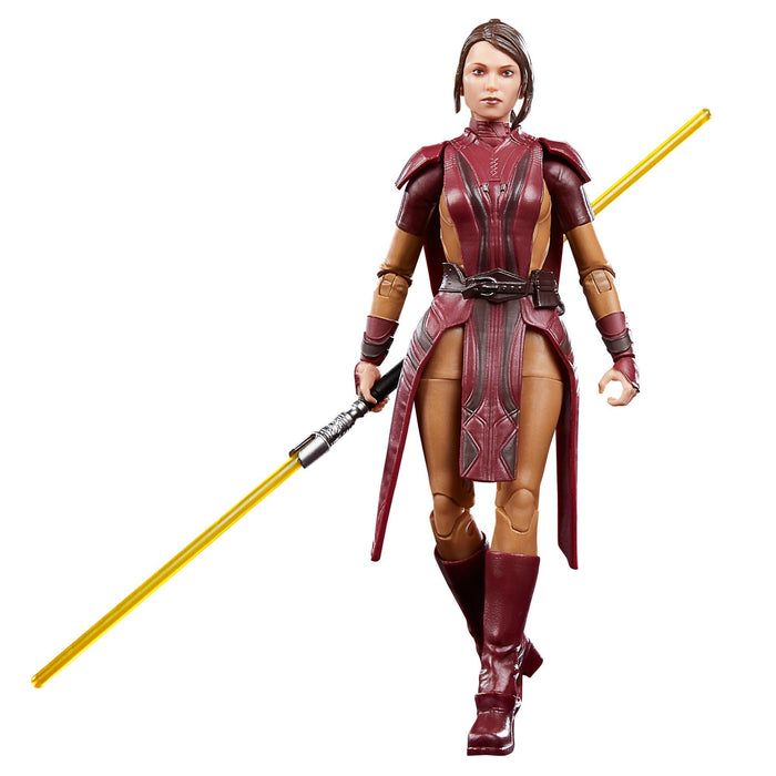 EAN 5010996124814 - Star Wars The Black Series Bastila Shan imagen 5