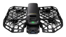 EAN 6977791920012 - HOVERAir X1 Pro Max Standart 4 rotores Cuadricóptero 48 MP 7680 x 4320 Pixeles 1920 mAh Negro imagen 2