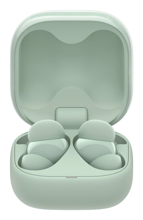 EAN 4548736161689 - Sony LinkBuds Fit WFLS910NG auricular y casco Auriculares Inalámbrico Dentro de oído Música/uso diario Ve imagen 3