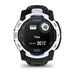EAN 753759357115 - Garmin Instinct 3,05 cm (1.2") AMOLED 45 mm Digital 390 x 390 Pixeles Pantalla táctil Negro, Blanco GPS (s imagen 4