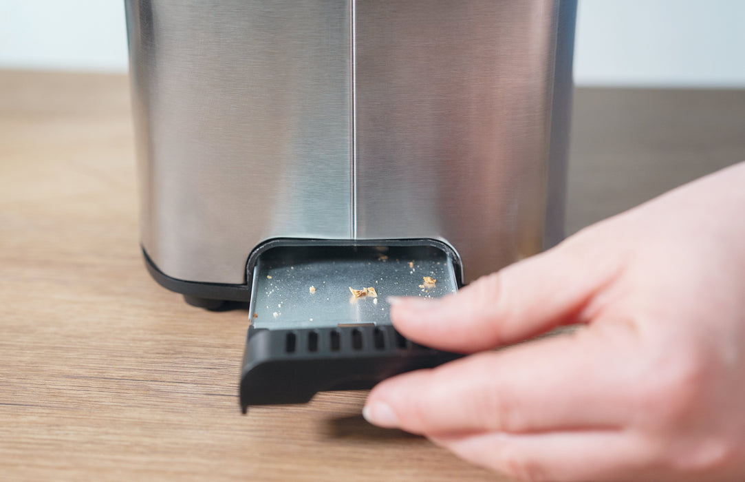 EAN 4011689382161 - Unold Toaster Thommy 2 rebanada(s) 850 W Acero inoxidable imagen 10