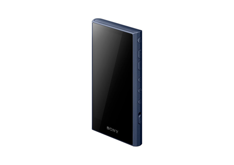EAN 4548736141070 - Sony Walkman NW-A306 Reproductor de MP3 32 GB Azul imagen 2
