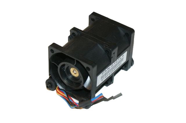 EAN 0672042025190 - Supermicro FAN-0101L4 sistema de refrigeración para ordenador Carcasa del ordenador Ventilador Negro imagen 1