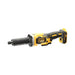 EAN 5035048666166 - DeWALT DCG426N-XJ amoladora recta y rectificadora de matriz 25000 RPM Negro, Amarillo 1000 W imagen 1