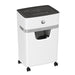 EAN 4030152028047 - HP OneShred 10MC triturador de papel Microcorte 65 dB 22 cm Blanco imagen 2