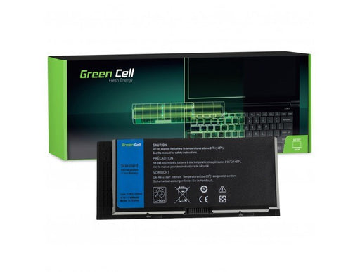 EAN 5902701414009 - Green Cell DE45 refacción para laptop Batería imagen 1
