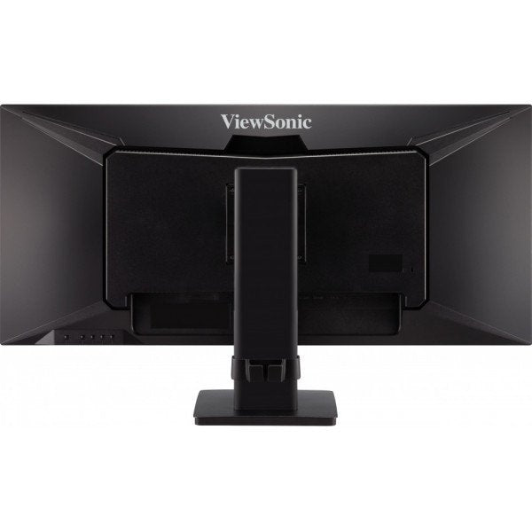 EAN 0766907010374 - Viewsonic VA3456-mhdj pantalla para PC 86,4 cm (34") 3440 x 1440 Pixeles UltraWide Quad HD LED Negro imagen 9