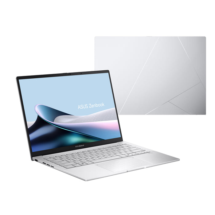 EAN 4711387809624 - ASUS Zenbook 14 OLED UX3405CA-PZ195W 35,6 cm (14") Pantalla táctil WQXGA+ LPDDR5x-SDRAM Wi-Fi 7 (802.11be imagen 7