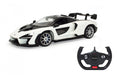 EAN 4042774458973 - Jamara McLaren Senna modelo controlado por radio Coche Motor eléctrico 1:14 imagen 2
