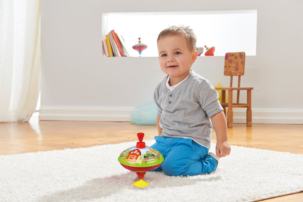 EAN 4006942871605 - Bolz 52260 juego y juguete de habilidad/activo Peonza zumbadora imagen 4