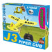 EAN 4042774472535 - Jamara Piper J3-CUB modelo controlado por radio Avión Motor eléctrico imagen 2