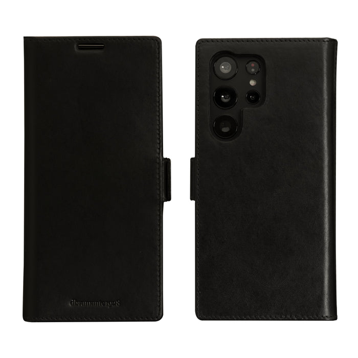 EAN 5711428017642 - dbramante1928 Lynge funda para teléfono móvil 17,3 cm (6.8") Folio Negro imagen 3