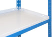 EAN 8435104907313 - Simonrack Simonclick 5/400 Acero Metal Azul, Blanco imagen 6
