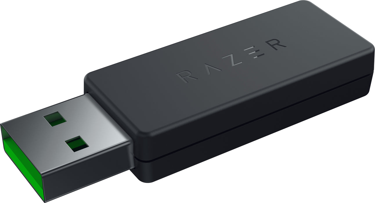 EAN 8887910082140 - Razer Raiju V3 Pro Negro RF/USB Gamepad Analógico PC, PlayStation 5 imagen 12