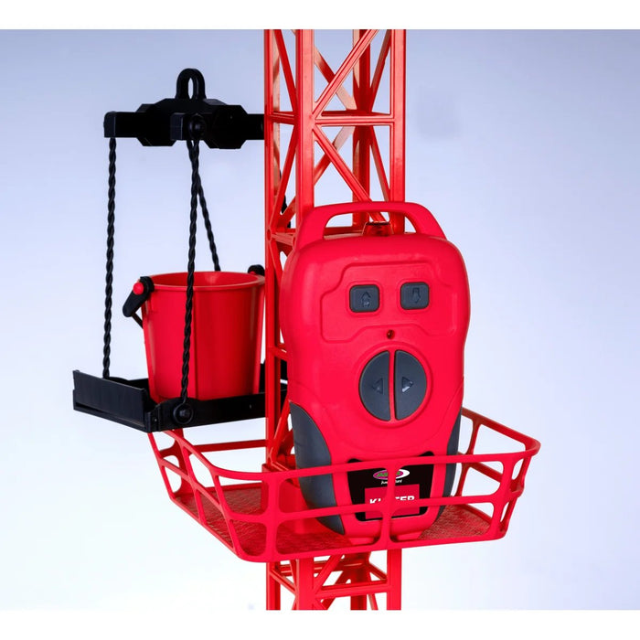 EAN 4042774474676 - Jamara Kutter XL 99 IR imagen 15