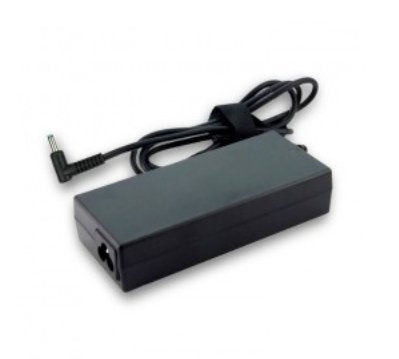 EAN 5901878500515 - Qoltec 50051.65W.HP adaptador e inversor de corriente Interior Negro imagen 1