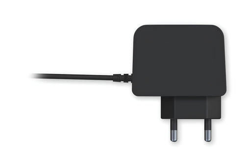 EAN 0708747440072 - Teltonika PR3PXEU3 adaptador e inversor de corriente Interior 18 W Negro imagen 2