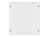 EAN 5901969403169 - Lanberg WF01-6612-10S armario rack 12U Bastidor de pared Gris imagen 13