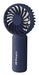 EAN 8435568406346 - Orbegozo HF 2100 ventilador y nebulizador personal de mano Azul Ventilador de mano imagen 1