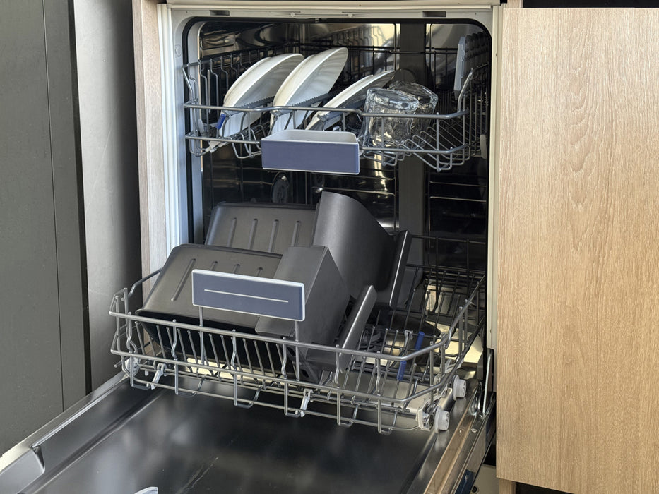 EAN 6932554423353 - Xiaomi MAF-D1001 Doble 10 L Independiente 2700 W Freidora de aire caliente Negro imagen 3