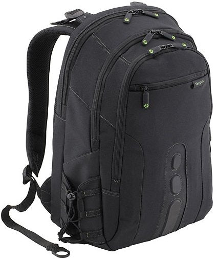 EAN 5052916504238 - Targus TBB013EU maletines para portátil 39,6 cm (15.6") Funda tipo mochila Negro imagen 2