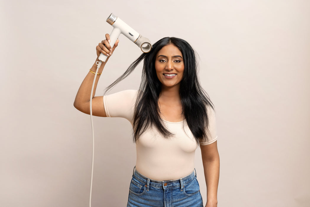 EAN 622356271622 - Shark HD333EU Utensilio de peinado Herramienta de peinado con múltiples accesorios Caliente Blanco 1700 W  imagen 226