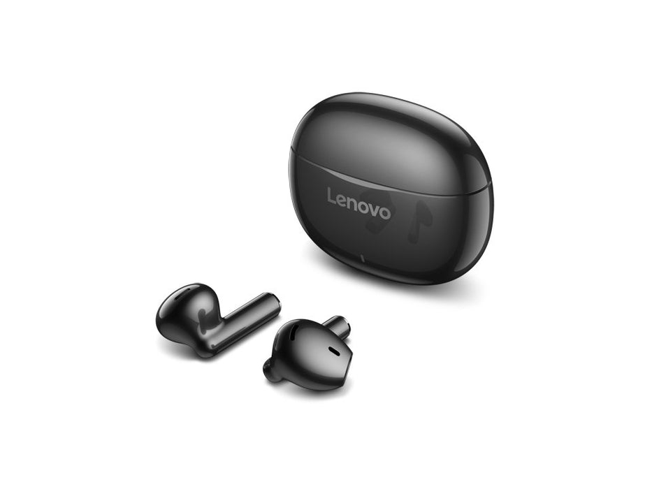 EAN 0195892109280 - Lenovo E310 Auriculares True Wireless Stereo (TWS) Dentro de oído Llamadas/Música Bluetooth Negro imagen 6