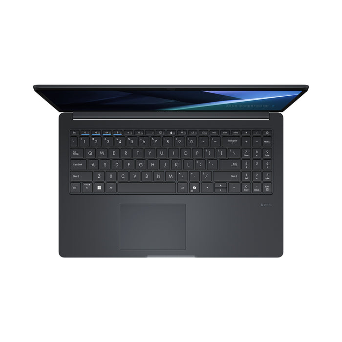 EAN 4711387904442 - ASUS ExpertBook B1 B1503CVA-NJ2208X Intel® Core™ i7 39,6 cm (15.6") DDR5-SDRAM Wi-Fi 6E (802.11ax) Negro, imagen 6
