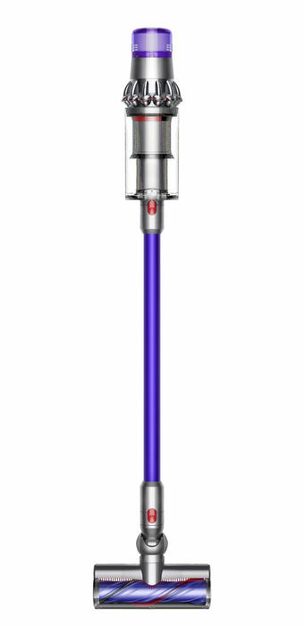 EAN 5025155096093 - Dyson V11 Advanced Aspiradora escoba 2 en 1 Batería Secar Sin bolsa 545 W Níquel, Púrpura imagen 1