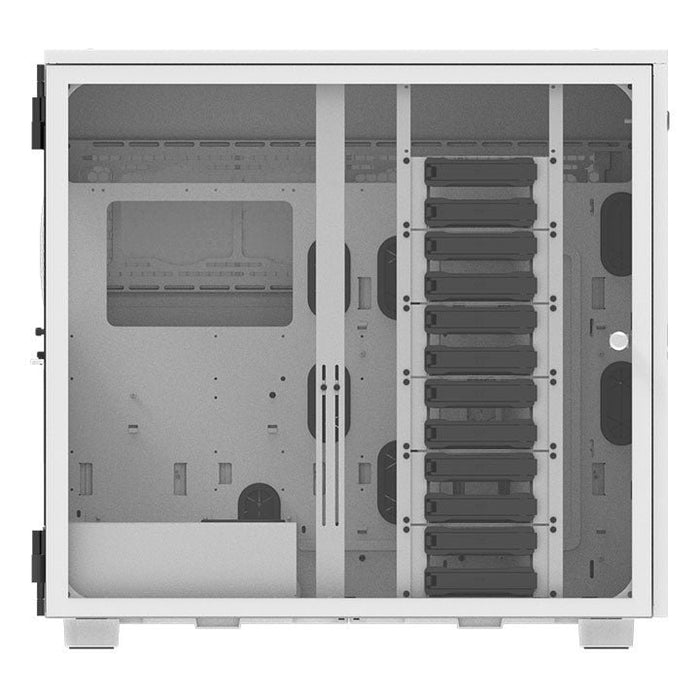 EAN 4711475648395 - Thermaltake AX700 TG Torre Blanco imagen 3