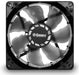 EAN 0816163003495 - Enermax T.B.Silence 9cm Carcasa del ordenador Ventilador Negro imagen 1