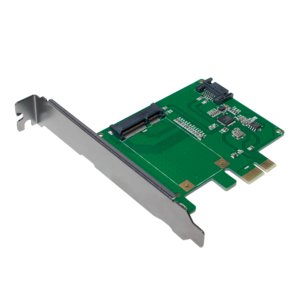 EAN 4052792033472 - LogiLink PC0077 tarjeta y adaptador de interfaz Interno SATA, mSATA imagen 1