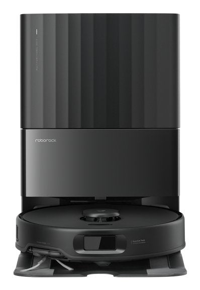 EAN 6936905900333 - Roborock Qrevo Edge 5V1 Sin bolsa Negro imagen 2