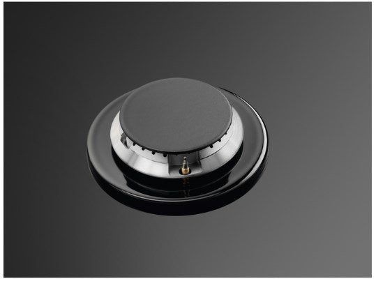 EAN 7332543566648 - Electrolux EGG6426SK Negro Integrado 59 cm Encimera de gas 4 zona(s) imagen 4