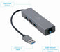 EAN 8716309120531 - Gembird A-AMU3-LAN-01 Adaptador gráfico USB imagen 3
