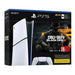 EAN 0711719603207 - Sony PlayStation 5 Slim Digital Edition - Call of Duty: Black Ops 6 Bundle 1,02 TB Wifi Negro, Blanco imagen 1