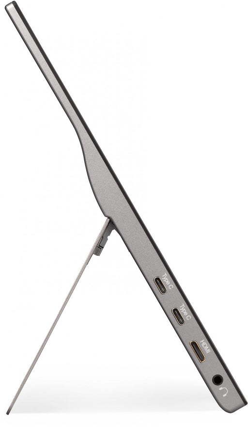 EAN 0766907007091 - Viewsonic VG Series VG1655 LED display 39,6 cm (15.6") 1920 x 1080 Pixeles Full HD Plata imagen 2