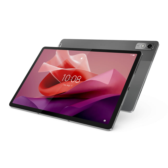 EAN 0198154521578 - Lenovo Tab P12 MediaTek Kompanio 128 GB 32,3 cm (12.7") 8 GB Wi-Fi 6 (802.11ax) Android 13 Gris imagen 7