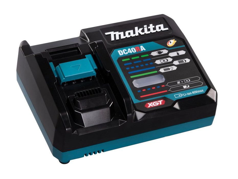 EAN 0088381556354 - Makita 191E07-8 cargador y batería cargable Cargador de batería imagen 3