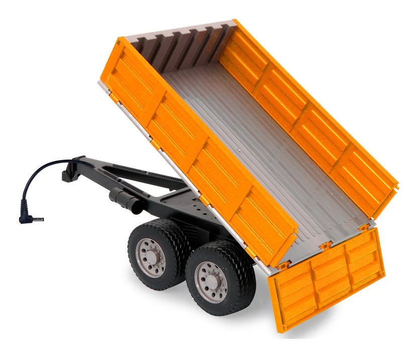 EAN 4042774476199 - Jamara Tipper Accesorio para vía imagen 6