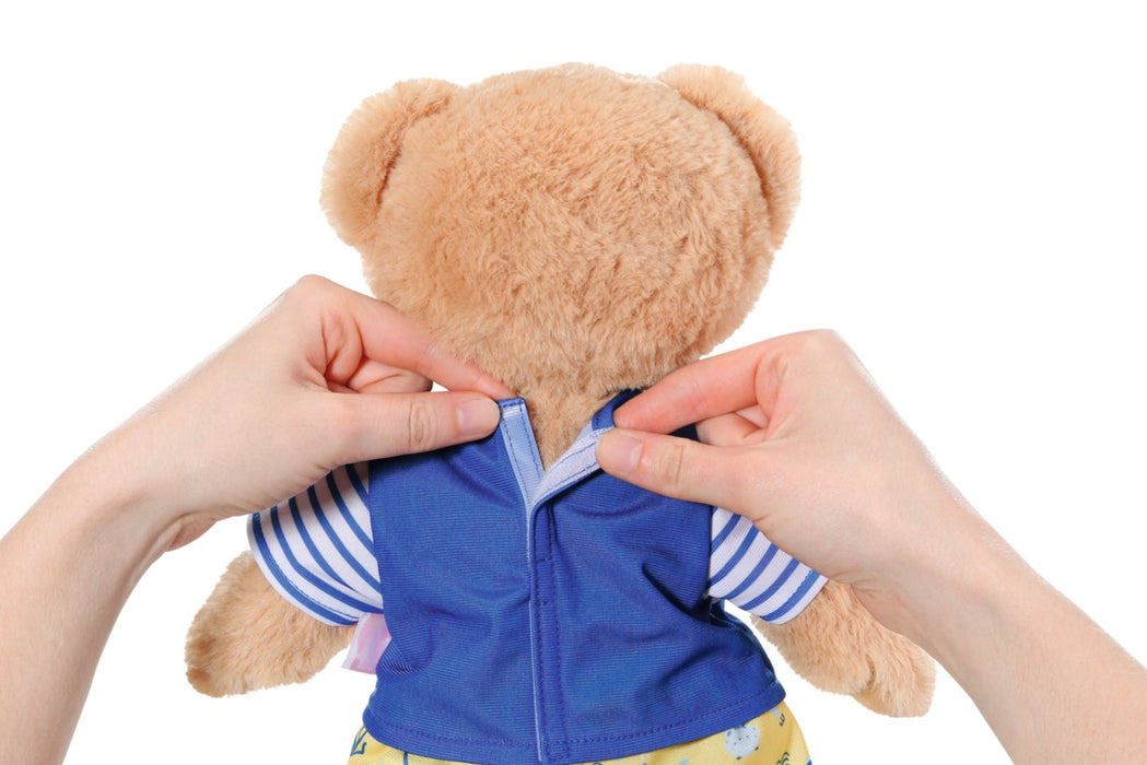 EAN 4001167835982 - BABY born Teddy's Fisherman Outfit Juego de ropita para muñeca imagen 6