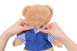 EAN 4001167835982 - BABY born Teddy's Fisherman Outfit Juego de ropita para muñeca imagen 6