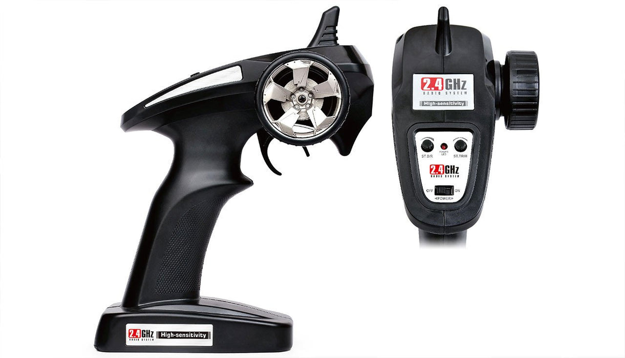 EAN 4260564639207 - Amewi 22386 modelo controlado por radio Coche todoterreno Motor eléctrico 1:14 imagen 10