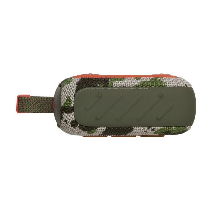 EAN 1200130009488 - JBL Go 4 Altavoz monofónico portátil Camuflaje 4,2 W imagen 11